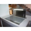 Вытяжка Falmec DOWNDRAFT GLASS STEEL 90 – Элегантное решение для вашей кухни