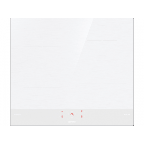 Варочная панель Gorenje GI6421SYW - Индукционная, Энергоэффективная и Удобная в Использовании