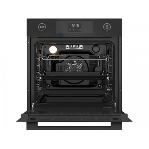 Духовой шкаф MEFERI MEO6013BK ULTRA