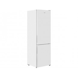 Холодильник MAUNFELD MFF200NFSTWE, 351 л, NoFrost, A+, 200 см, белый, SKU 35741