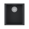 Мойка Paulmark Neo Classic 41 PM964144-AN в антраците - идеальное решение для вашей кухни