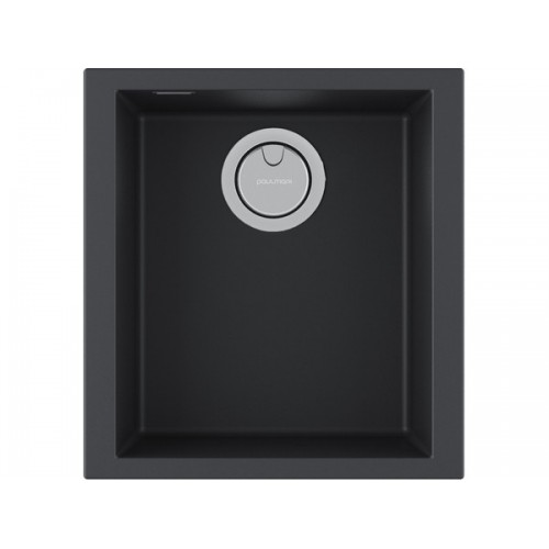 Мойка Paulmark Neo Classic 41 PM964144-AN в антраците - идеальное решение для вашей кухни