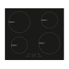 Варочная панель EXITEQ EXH-316IB индукционная - Эффективность и стиль на вашей кухне