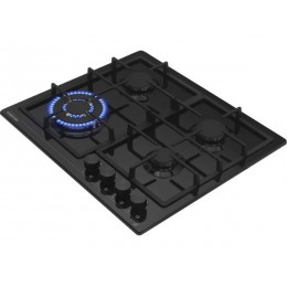 Варочная панель MEFERI MGH604BK LIGHT газовая