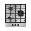 Варочная панель Kuppersberg FS 46 X газовая - Эффективность и стиль для вашей кухни