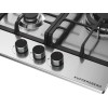 Варочная панель Kuppersberg FS 46 X газовая - Эффективность и стиль для вашей кухни