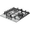 Варочная панель Kuppersberg FS 46 X газовая - Эффективность и стиль для вашей кухни