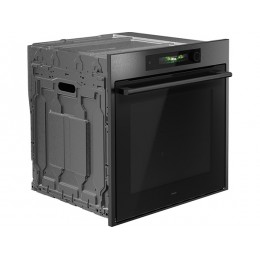 Духовой шкаф ASKO OTP66BSH, 60 см, Black Steel, 71 л, 315°C, SKU 32443