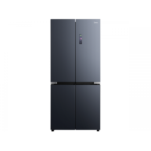 Холодильник MIDEA MDRM706BIE70 - Энергоэффективный и Стильный Выбор для Вашей Кухни