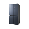 Холодильник MIDEA MDRM706BIE70 - Энергоэффективный и Стильный Выбор для Вашей Кухни