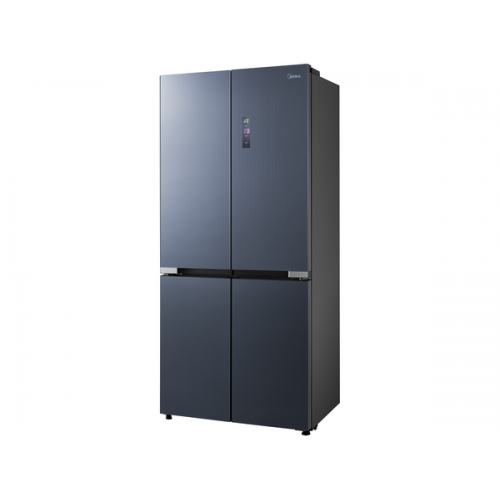 Холодильник MIDEA MDRM706BIE70 - Энергоэффективный и Стильный Выбор для Вашей Кухни