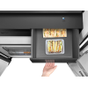 Холодильник MIDEA MDRM706BIE70 - Энергоэффективный и Стильный Выбор для Вашей Кухни