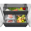 Холодильник MIDEA MDRM706BIE70 - Энергоэффективный и Стильный Выбор для Вашей Кухни