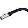 Смеситель Arona ARM 309 SATIN нержавеющая сталь