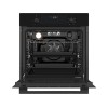Духовой шкаф MEFERI MEO607BK COMFORT – Современное решение для вашей кухни