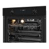 Духовой шкаф MEFERI MEO607BK COMFORT – Современное решение для вашей кухни