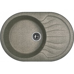 Мойка Dr.Gans БЕРТА 760 мрамор 1 чаша 20944