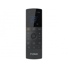 Сплит-система Funai RAC-I-AN25HP.D01/S/RAC-I-AN25HP.D01/U