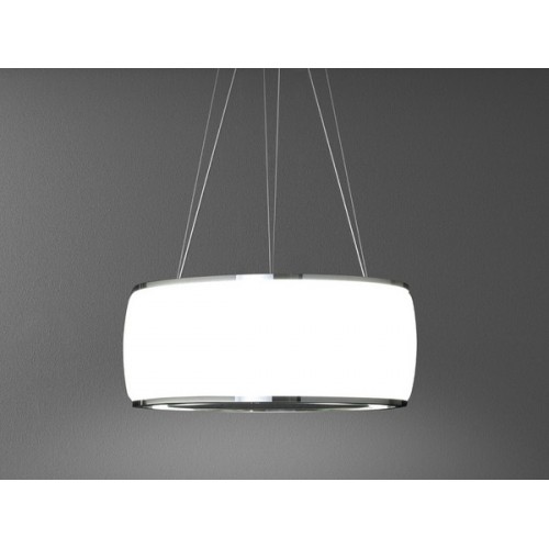 Вытяжка Falmec SOFFIO IS.58 White Satin Glass — Элегантное решение для вашей кухни
