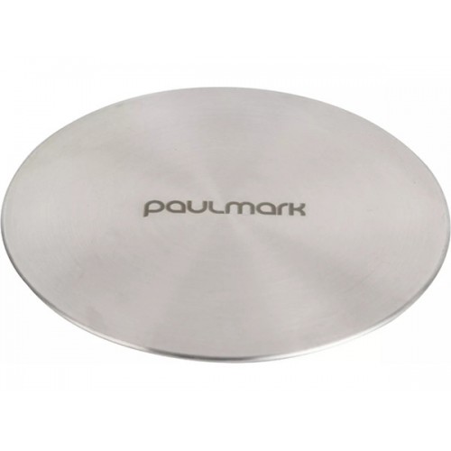 Мойка Paulmark Lumi 55uni-skew LU55SK-LA, латте