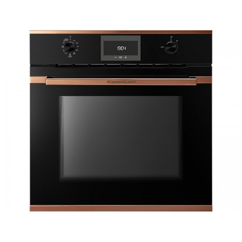 Духовой шкаф Kuppersbusch BP 6332.0 S7 - Эффективность и Стиль для Вашей Кухни
