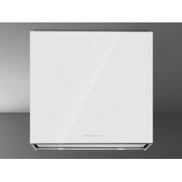 Вытяжка Falmec 24946 IS STEEL 60 см, нерж. сталь/белое стекло, 1280 м³/ч