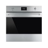 Духовой шкаф SMEG SF6301TVX - Элегантный и функциональный встроенный духовой шкаф с современными технологиями