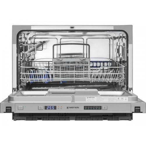Посудомоечная машина MEFERI MDW4563 COMPACT POWER - Эффективное решение для быта