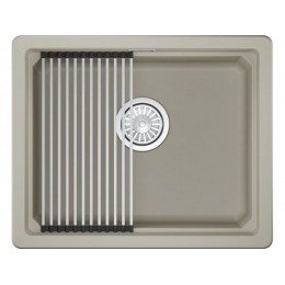 Мойка Granula KS-5501iU, креман