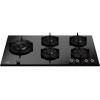 Варочная панель Bertazzoni P905LPROGNE газовая - Эффективность и стиль для вашей кухни