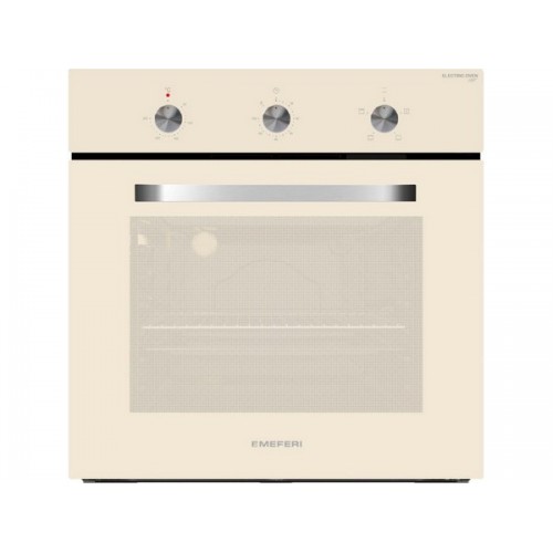 Духовой шкаф MEFERI MEO604BG LIGHT - Эффективность и Современный Дизайн для Вашей Кухни