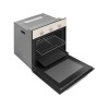 Духовой шкаф MEFERI MEO604BG LIGHT - Эффективность и Современный Дизайн для Вашей Кухни
