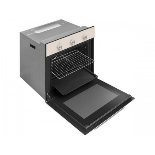 Духовой шкаф MEFERI MEO604BG LIGHT - Эффективность и Современный Дизайн для Вашей Кухни