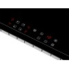 Варочная панель MEFERI MEH754BK ULTRA электрическая - купить по лучшей цене в интернет-магазине
