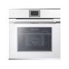 Духовой шкаф Kuppersbusch BP 6550.0 W1 - Высококачественный встроенный духовой шкаф с современными функциями