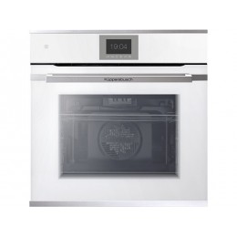 Духовой шкаф Kuppersbusch BP 6550.0 W1, 60 см, 70 л, пиролитический, A+, 14 режимов, 32649