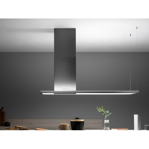 Вытяжка Falmec ZENITH NRS ISOLA 180 - Эффективное решение для вашей кухни