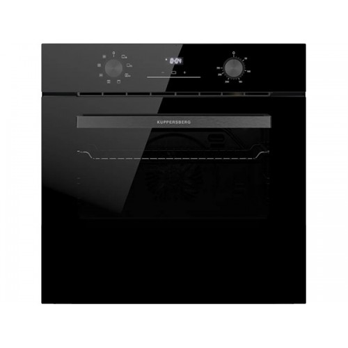 Духовой шкаф Kuppersberg HO 608 P BL Black
