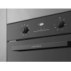 Духовой шкаф Kuppersberg HO 608 P BL Black
