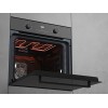 Духовой шкаф Kuppersberg HO 608 P BL Black