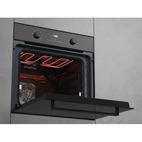 Духовой шкаф Kuppersberg HO 608 P BL Black