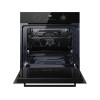 Духовой шкаф Kuppersberg HO 608 P BL Black