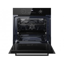 Духовой шкаф Kuppersberg HO 608 P BL Black