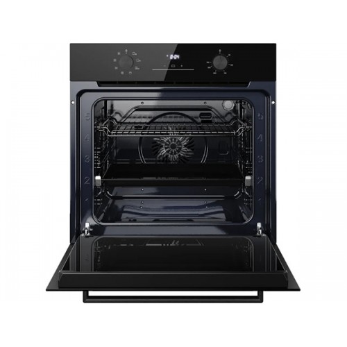 Духовой шкаф Kuppersberg HO 608 P BL Black