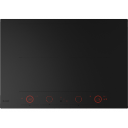 Варочная панель ASKO HID754MFC 72 см, индукционная, 4 зоны, Wi-Fi, SKU 26550