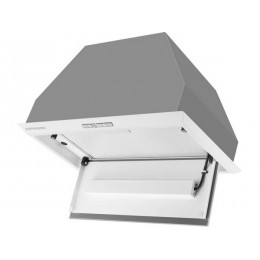 Вытяжка Kuppersberg INTRO 60 White, SKU 23351, 54 см, 1500 м³/ч, 5 скоростей