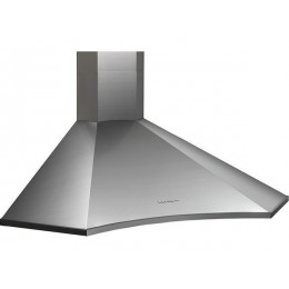 Вытяжка Falmec ELIOS ANG 90 см, нержавеющая сталь, 800 м³/ч, LED, SKU 25051