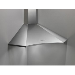 Вытяжка Falmec ELIOS ANG 90 см, нержавеющая сталь, 800 м³/ч, LED, SKU 25051
