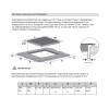 Варочная панель Midea MIH65787F индукционная - Высокая эффективность и стильный дизайн