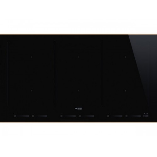 Варочная панель SMEG SIM6964R индукционная - Эффективность и стиль для вашей кухни